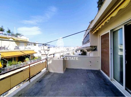 Διαμέρισμα 105τ.μ. για πώληση-Ζωγράφου » Κέντρο