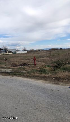Land plot 526 sqm for sale, Thessaloniki - Rest Of Prefecture, Lagkadas