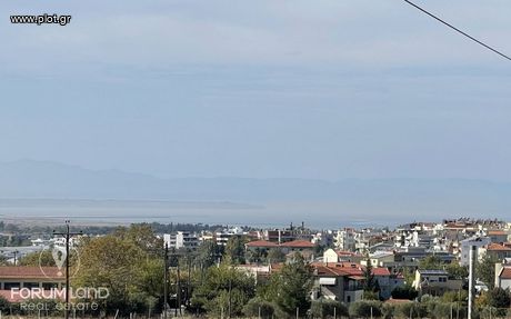 Αγροτεμάχια 6.400τ.μ. για πώληση-Θέρμη