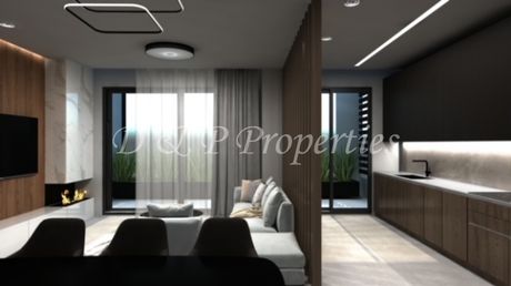 Apartment 100sqm for sale-Chalandri » Patima