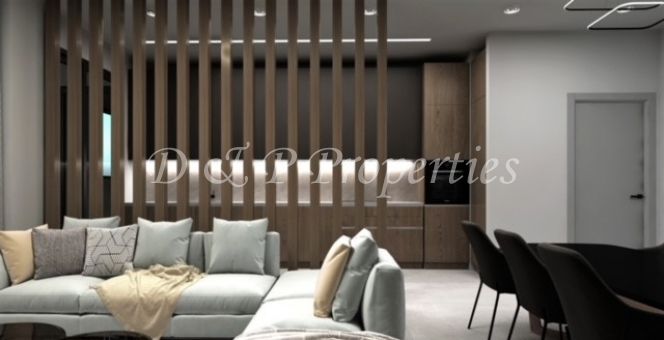 Apartment 106 sqm for sale, Athens - North, Chalandri