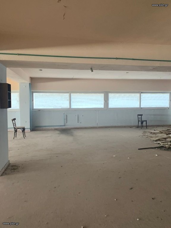 Βιοτεχνικός χώρος 950 τ.μ. πρός ενοικίαση, Θεσσαλονίκη - Κέντρο, Βαρδάρης