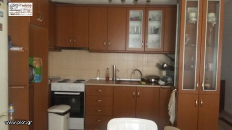 Apartment 51sqm for sale-Eleftherio-Kordelio » Neo Kordelio