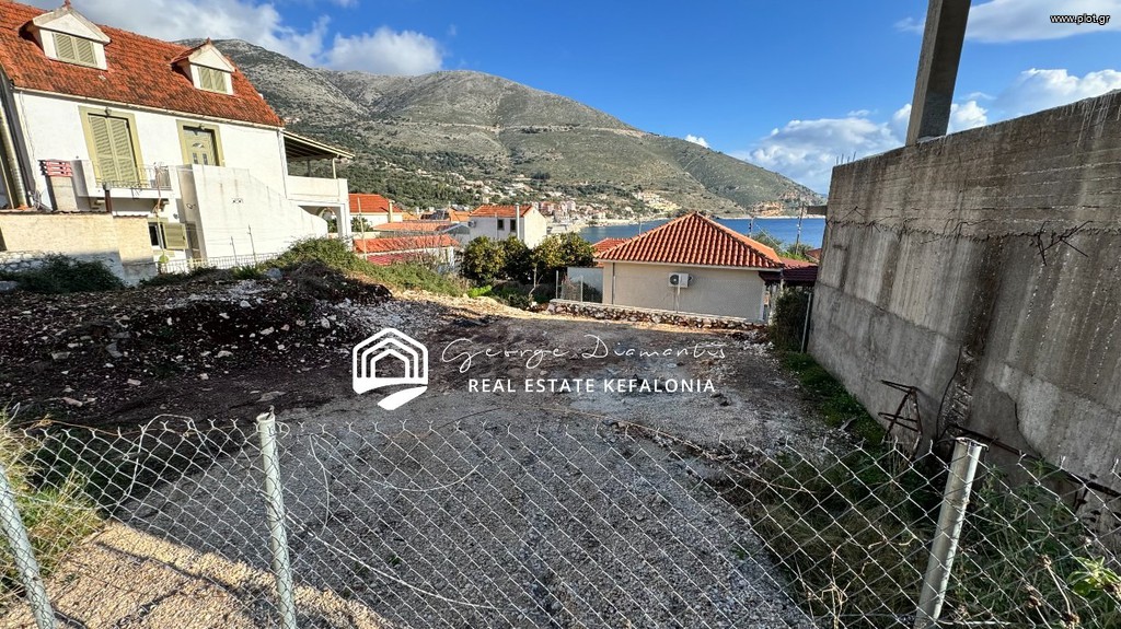 Οικόπεδο 264 τ.μ. προς πώληση, Πύλαρος