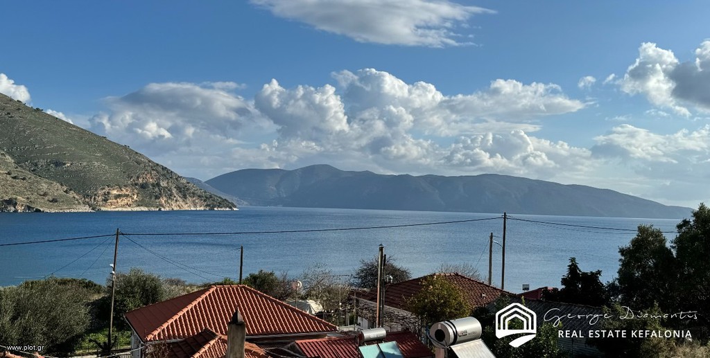 Οικόπεδο 264 τ.μ. προς πώληση, Πύλαρος