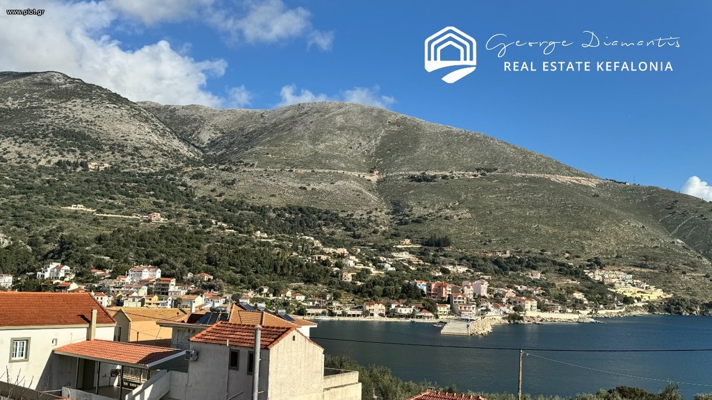 Οικόπεδο 264 τ.μ. προς πώληση, Πύλαρος