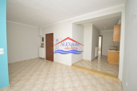 Apartment 100sqm for sale-Alexandroupoli » Center