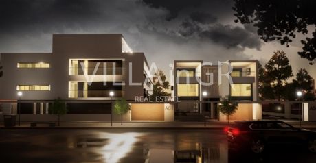 Apartment 133sqm for sale-Thermi » Center Of Thermi