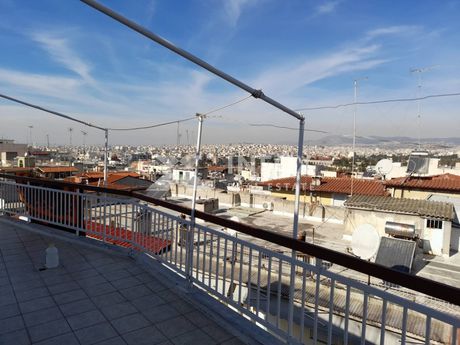 Διαμέρισμα 74τ.μ. για πώληση-Νεάπολη » Άγιος γιώργιος - τρώαδα