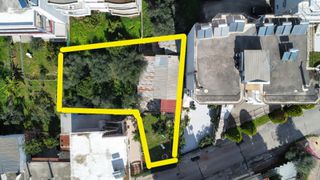 Οικόπεδο 380 τ.μ. για πώληση, Μεσσηνία, Καλαμάτα-thumb-3
