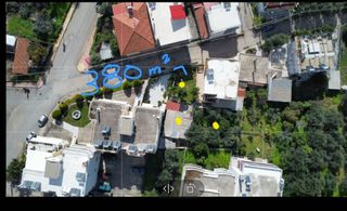 Οικόπεδο 380 τ.μ. για πώληση, Μεσσηνία, Καλαμάτα-thumb-4