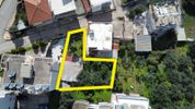 Land plot 380sqm for sale-Kalamata » Panagia