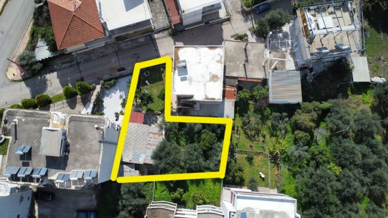 Οικόπεδο 380 τ.μ. για πώληση, Μεσσηνία, Καλαμάτα