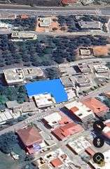 Οικόπεδο 380 τ.μ. για πώληση, Μεσσηνία, Καλαμάτα-thumb-2