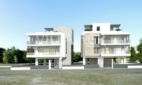 Μεζονέτα 121τ.μ. για πώληση-Θέρμη » Κέντρο θέρμης