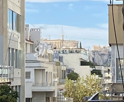 Apartment 134 sqm for sale, Athens - Center, Kolonaki - Likavitos