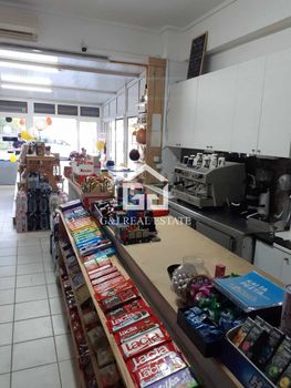 Επιχείρηση 47τ.μ. για πώληση-Θερμαϊκός » Περαία