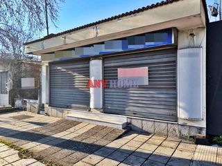 Επιχειρηματικό κτίριο 140 τ.μ. για ενοικίαση