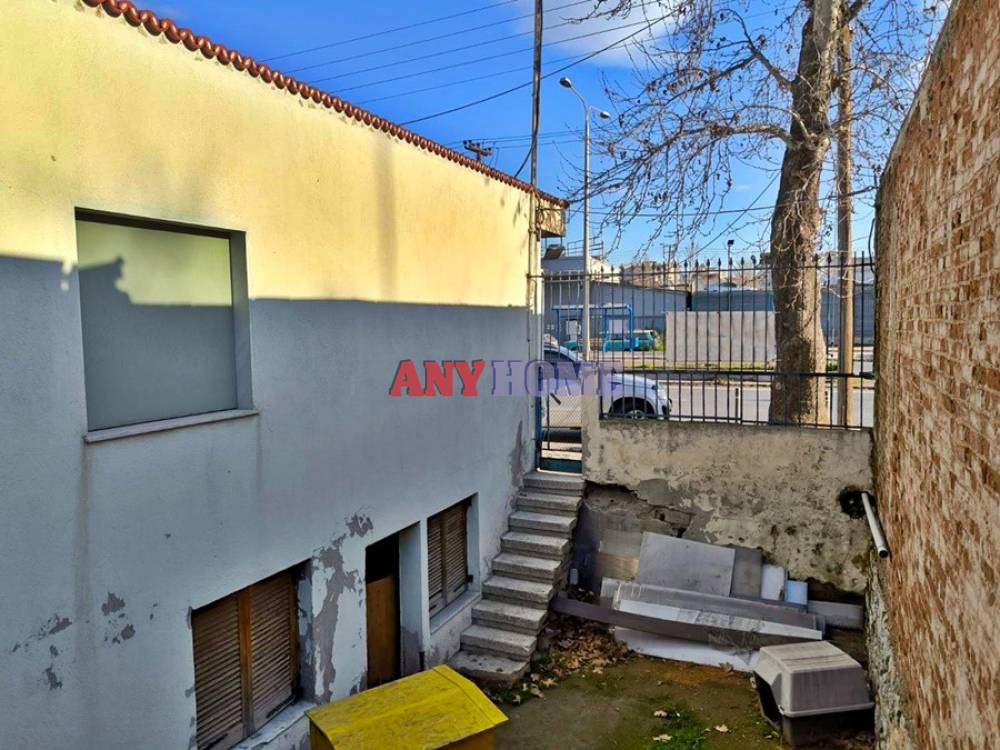 Επιχειρηματικό κτίριο 140 τ.μ. προς ενοικίαση, Κέντρο Ελευθερίου-Κορδελιού