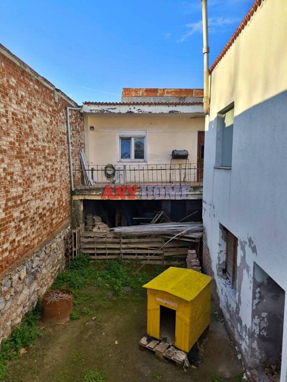 Επιχειρηματικό κτίριο 140 τ.μ. προς ενοικίαση, Κέντρο Ελευθερίου-Κορδελιού