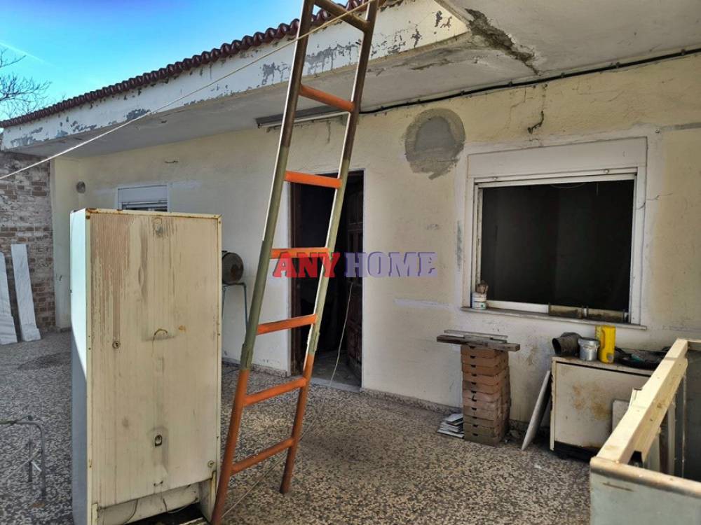 Επιχειρηματικό κτίριο 140 τ.μ. προς ενοικίαση, Κέντρο Ελευθερίου-Κορδελιού