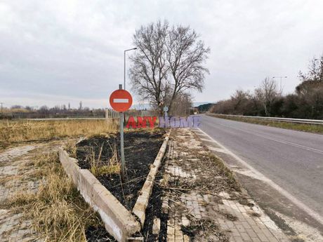 Αγροτεμάχια 6.500τ.μ. για πώληση-Εχέδωρος » Νέα μαγνησία
