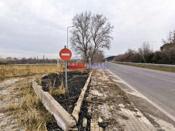 Αγροτεμάχια 6.500 τ.μ. για πώληση, Θεσσαλονίκη - Περιφ/Κοί Δήμοι, Εχέδωρος