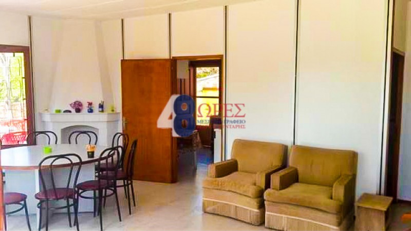 Μονοκατοικία 100 τ.μ. πρός πώληση, Ν. Χίου, Χίος