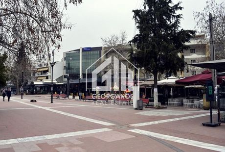 Business 590sqm for sale-Evosmos » Center