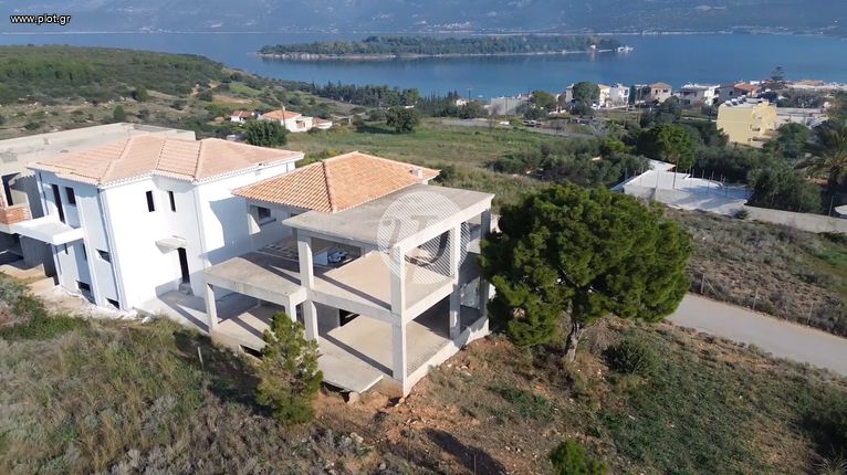 Μονοκατοικία 300 τ.μ. για πώληση, Αργολίδα, Κρανίδι
