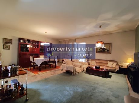 Apartment 130sqm for sale-Nea Ionia » Alsoupoli