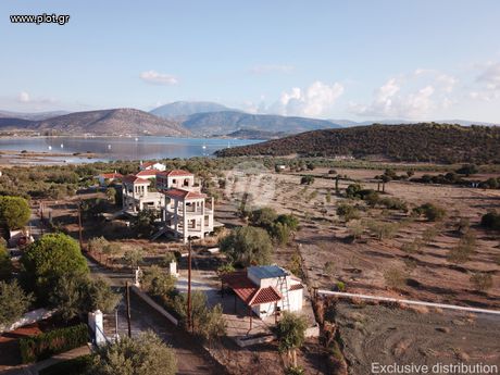 Μονοκατοικία 491 τ.μ. για πώληση