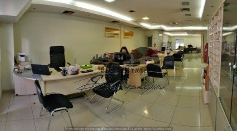 Γραφείο 132 τ.μ. για πώληση, Μαγνησία, Βόλος