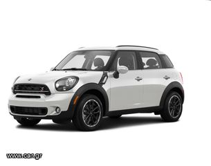 Mini Cooper D 2017 DIESEIS - SUV AUTO ΚΟΣΚΕΡΙΔΗΣ
