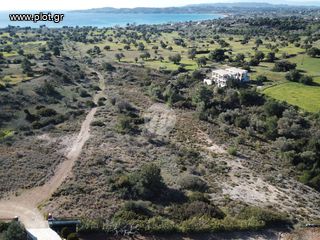 Οικόπεδο 4.037 τ.μ. για πώληση, Αργολίδα, Ερμιόνη-thumb-2