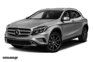 Mercedes-Benz CLA 180 2017 AUTO ΚΟΣΚΕΡΙΔΗΣ