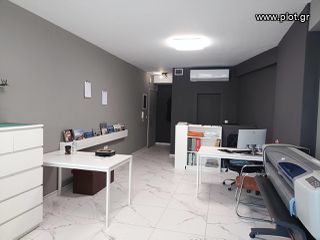Γραφείο 43 τ.μ. για πώληση, Θεσπρωτία, Ηγουμενίτσα-thumb-3
