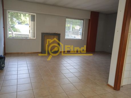 Apartment 70sqm for sale-Historic Center » Filopapou