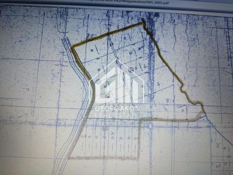 Parcel 180.000sqm for sale-Thermi » Neo Risio