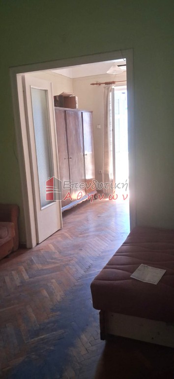 Studio / γκαρσονιέρα 30 τ.μ. προς πώληση, Πλατεία Αμερικής