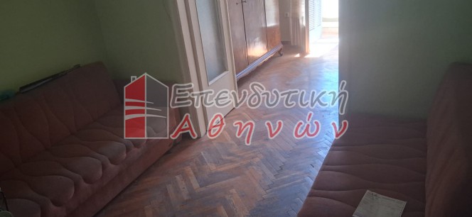 Studio / γκαρσονιέρα 30 τ.μ. προς πώληση, Πλατεία Αμερικής