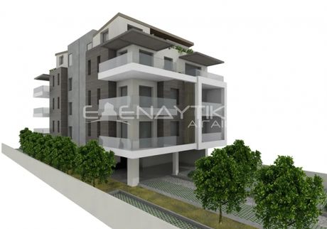 Apartment 56sqm for sale-Thermaikos » Peraia