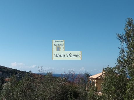 Οικόπεδο 909 τ.μ. για πώληση
