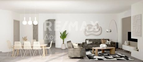 Apartment 115sqm for sale-Volos » Center