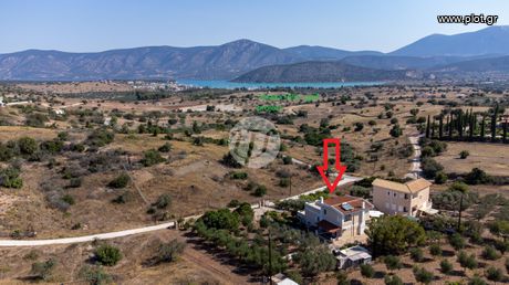 Detached home 259sqm for sale-Kranidi » Doroufi