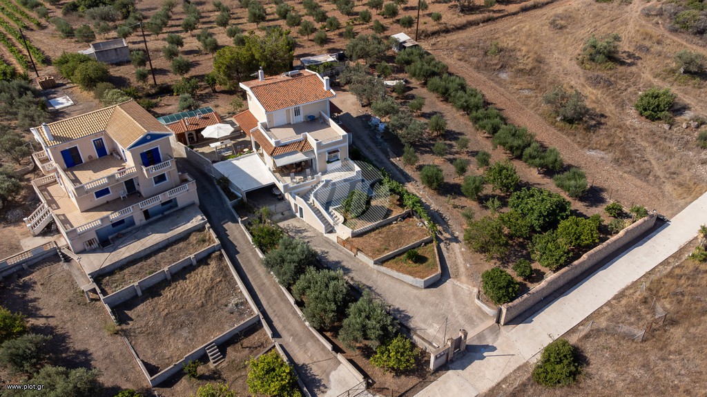 Μονοκατοικία 259 τ.μ. πρός πώληση, Αργολίδα, Κρανίδι