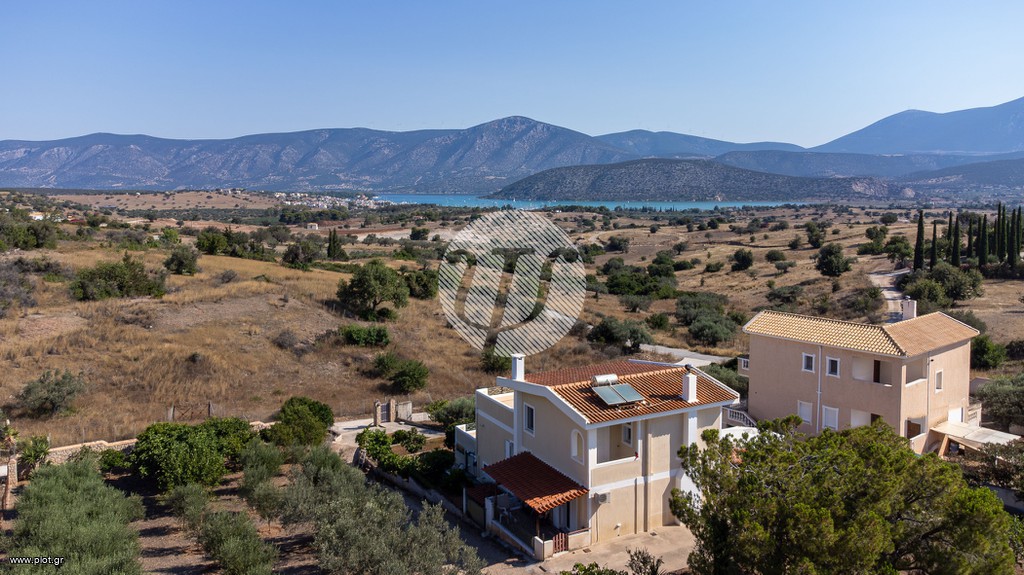 Μονοκατοικία 259 τ.μ. πρός πώληση, Αργολίδα, Κρανίδι