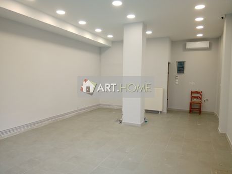 Store 45 sqm for rent