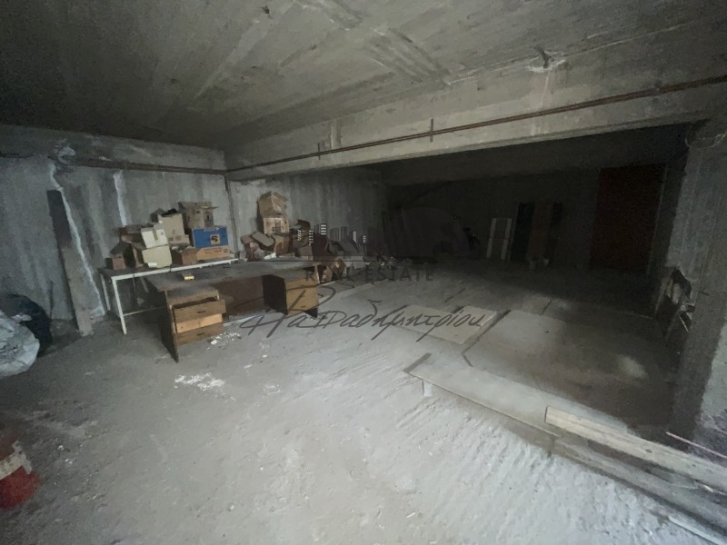 Αποθήκη 120 τ.μ. προς ενοικίαση, Αγ. Βασίλειος Βόλου