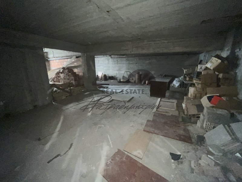 Αποθήκη 120 τ.μ. προς ενοικίαση, Αγ. Βασίλειος Βόλου